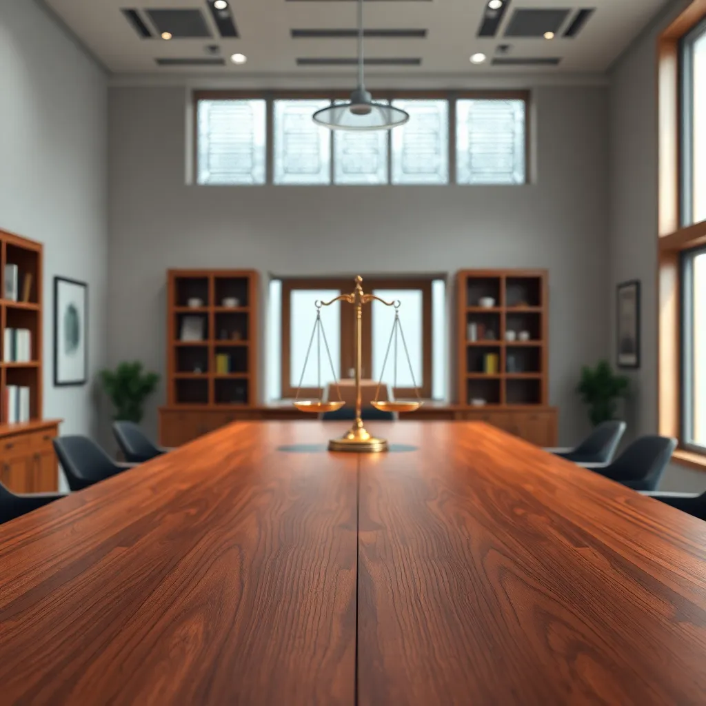 Юридичний консалтінг